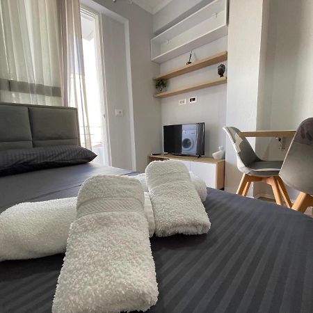 Tirana Sunshine Apartment Ngoại thất bức ảnh
