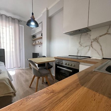 Tirana Sunshine Apartment Ngoại thất bức ảnh