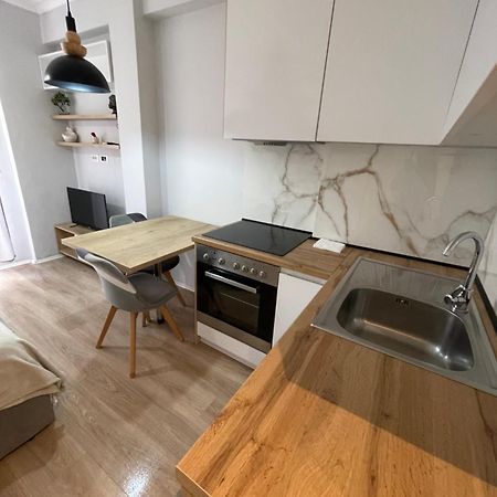 Tirana Sunshine Apartment Ngoại thất bức ảnh