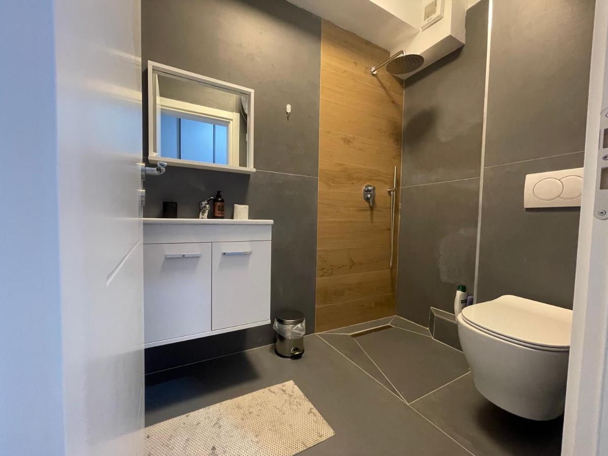 Tirana Sunshine Apartment Ngoại thất bức ảnh