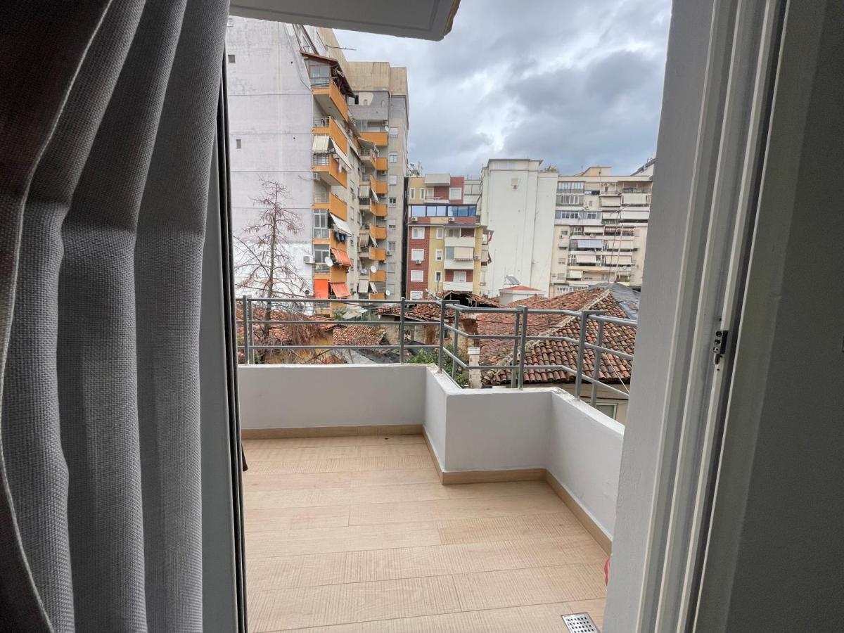 Tirana Sunshine Apartment Ngoại thất bức ảnh